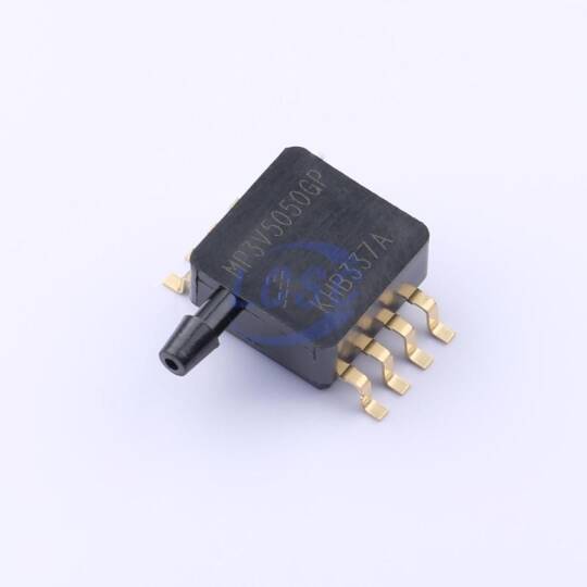NXP MP3V5050GP - 3