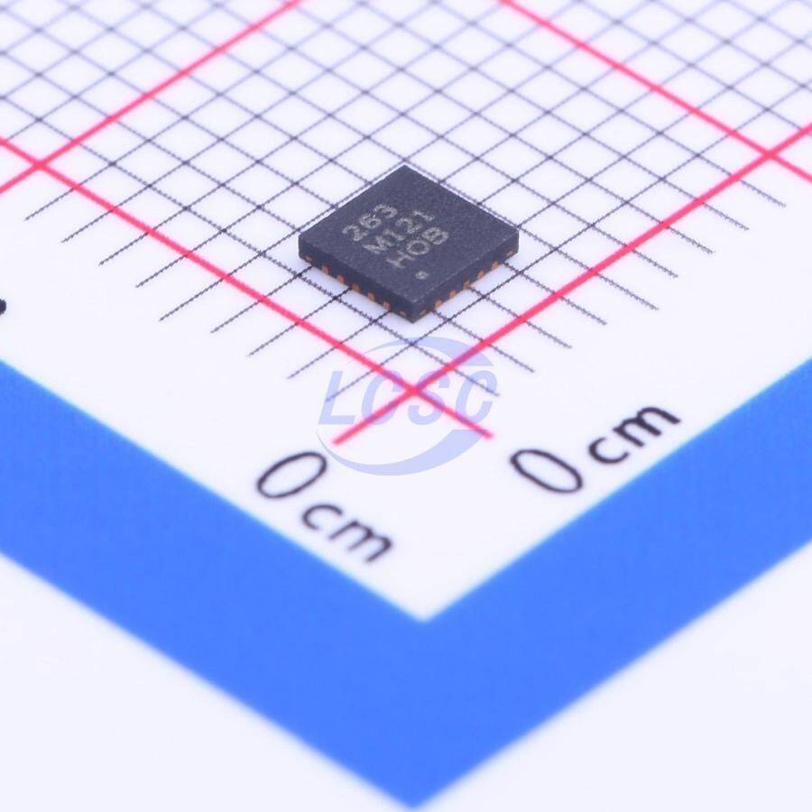 NXP MPR121QR2 - 1