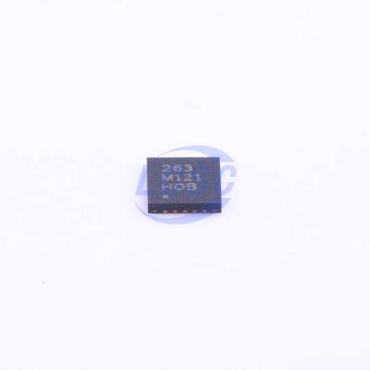 NXP MPR121QR2 - 3