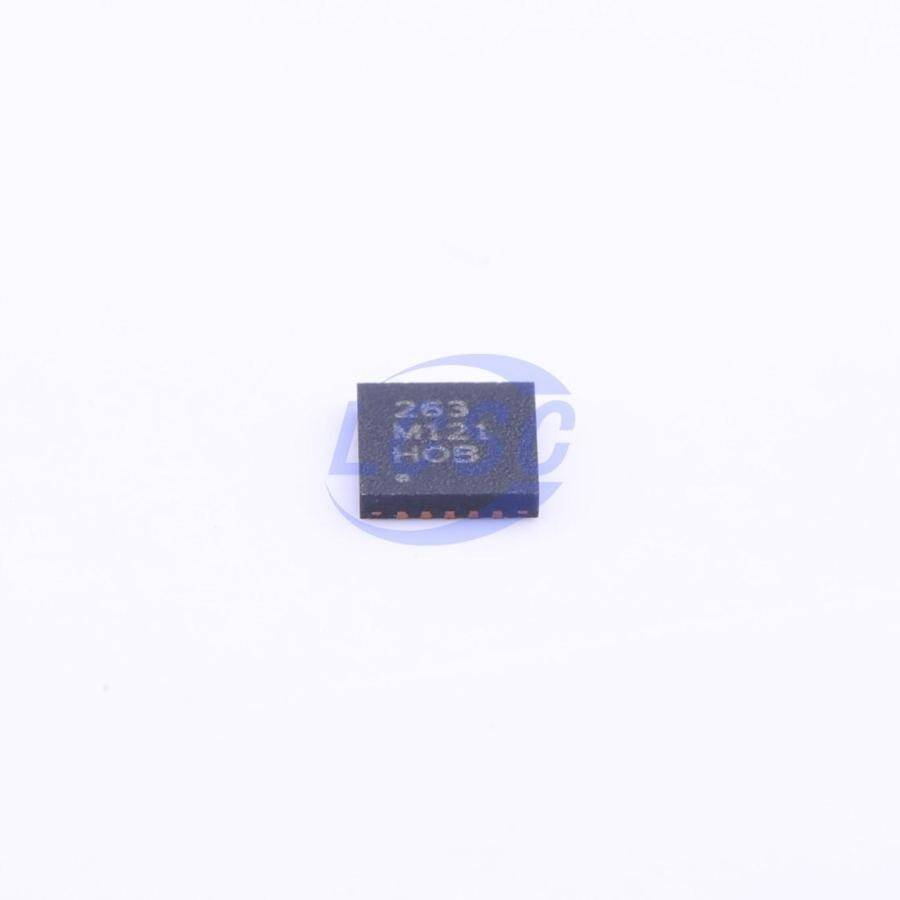 NXP MPR121QR2 - 3
