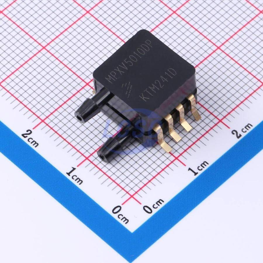 NXP MPXV5010DP