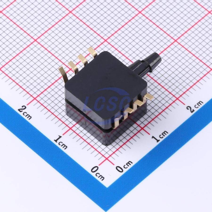 NXP MPXV5010DP - 2