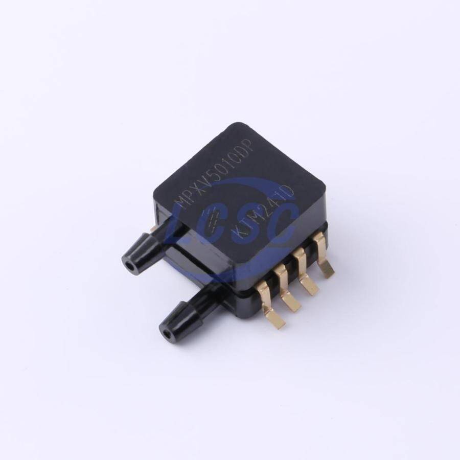 NXP MPXV5010DP - 3
