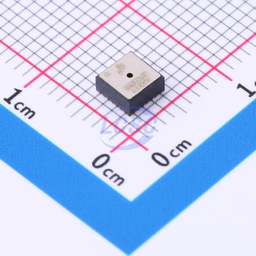 NXP NTM88H135T1 - 1