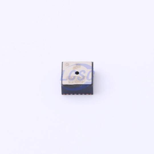 NXP NTM88H135T1 - 3