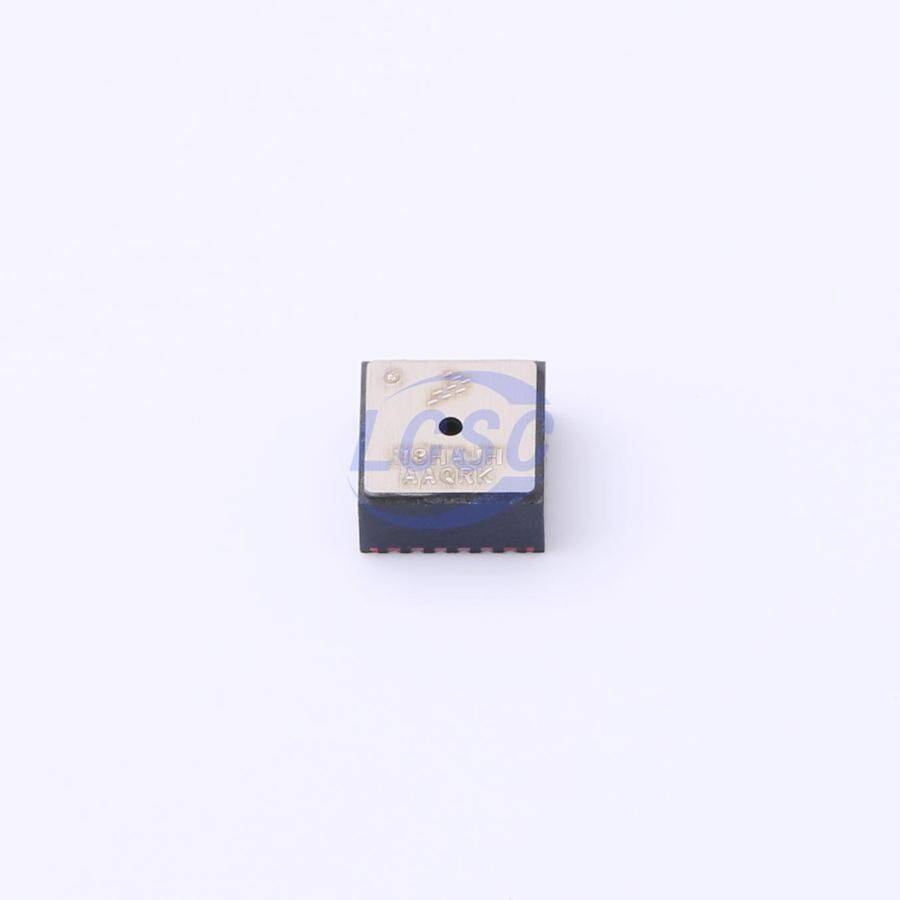 NXP NTM88H135T1 - 3