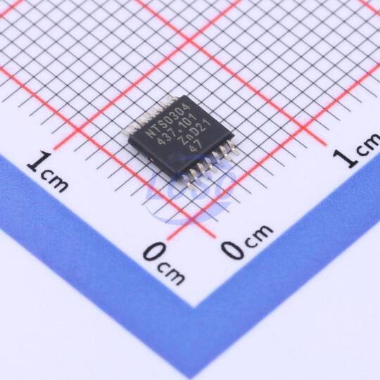 NXP NTS0304EPWJ