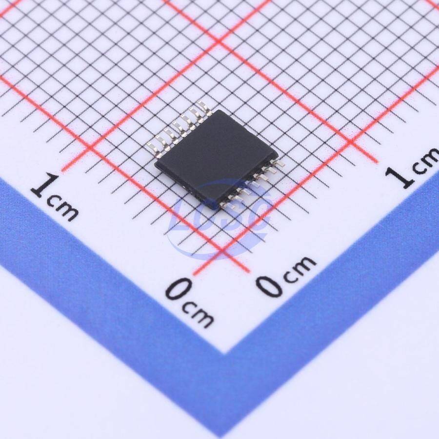 NXP NTS0304EPWJ - 2