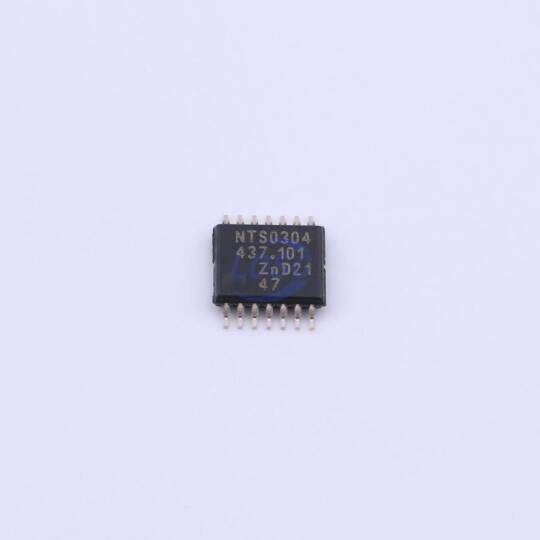 NXP NTS0304EPWJ - 3
