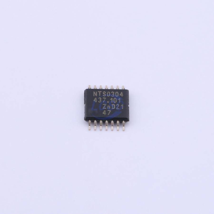 NXP NTS0304EPWJ - 3