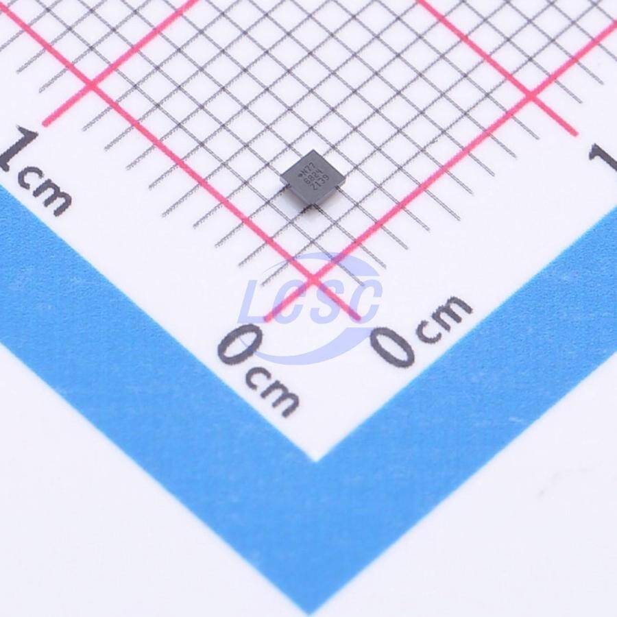 NXP NX20P0477UKZ