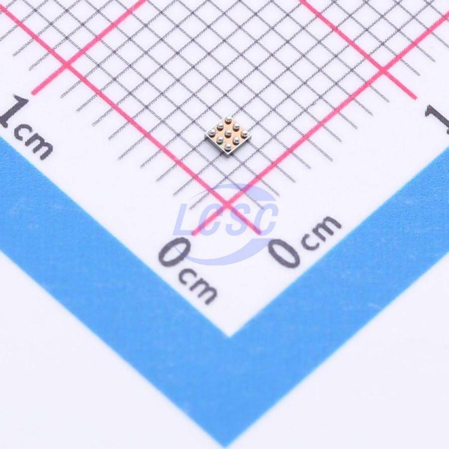 NXP NX20P0477UKZ - 2
