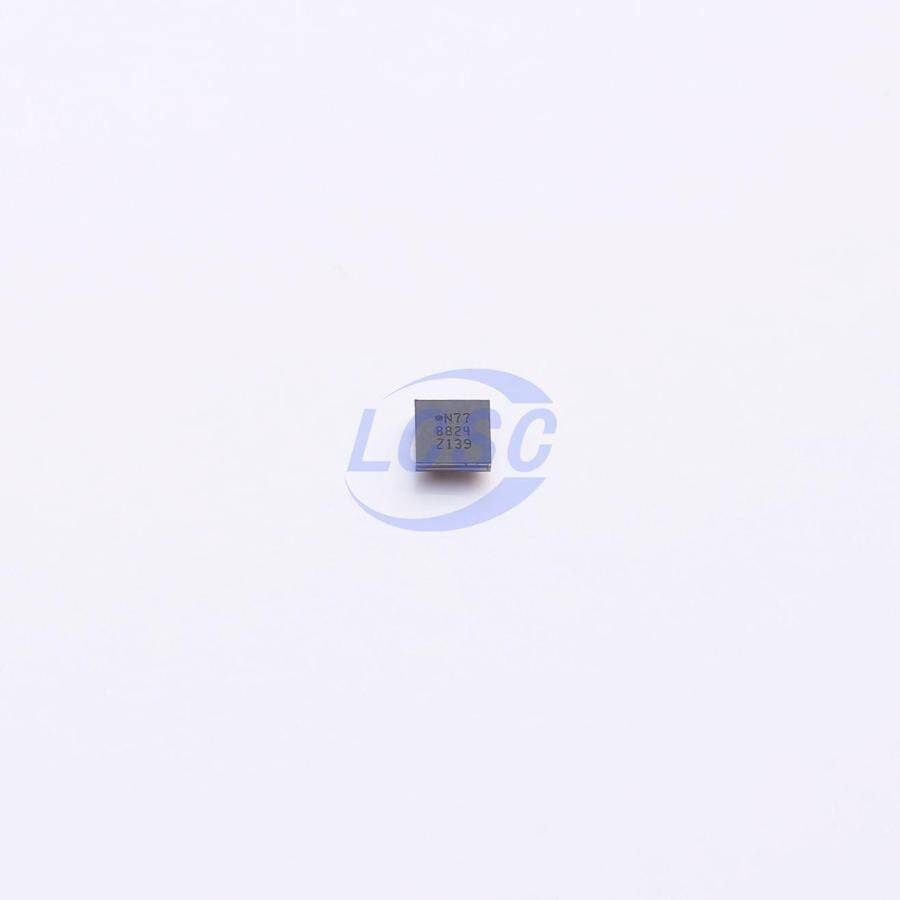 NXP NX20P0477UKZ - 3