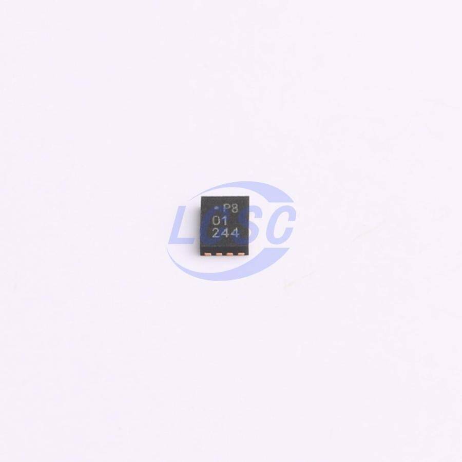 NXP PCA6408AHKX - 3
