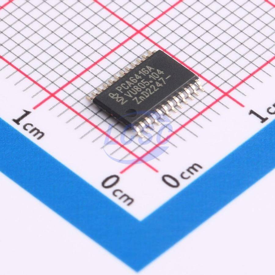 NXP PCA6416APW,118 - 1