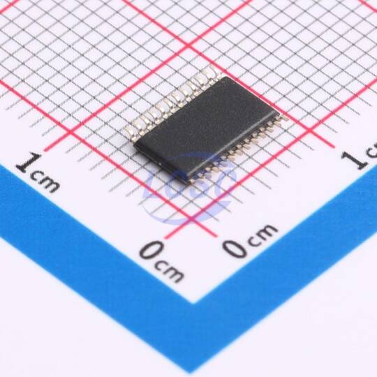 NXP PCA6416APW,118 - 2