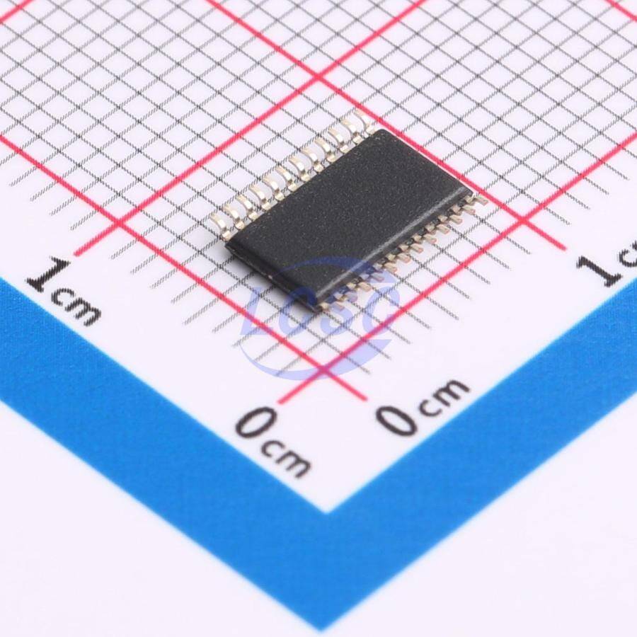 NXP PCA6416APW,118 - 2