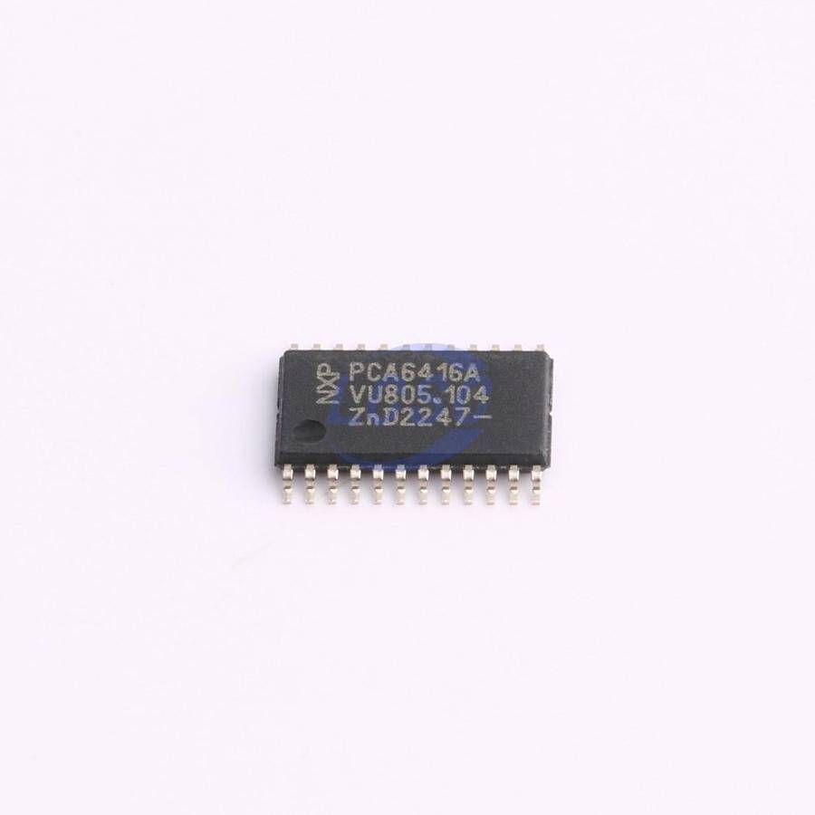 NXP PCA6416APW,118 - 3