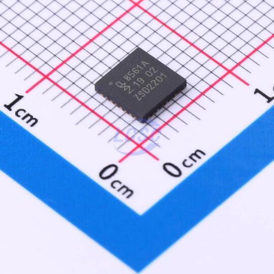 NXP PCA8561AHN/AY - 1