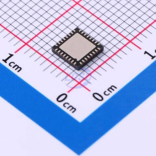 NXP PCA8561AHN/AY - 2