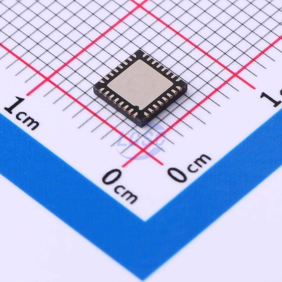 NXP PCA8561AHN/AY - 2