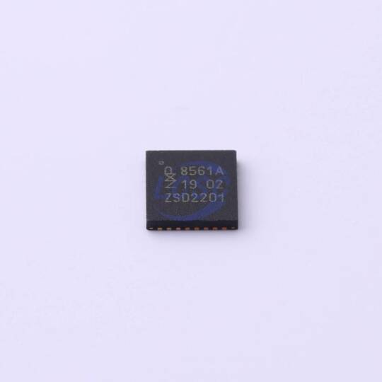 NXP PCA8561AHN/AY - 3