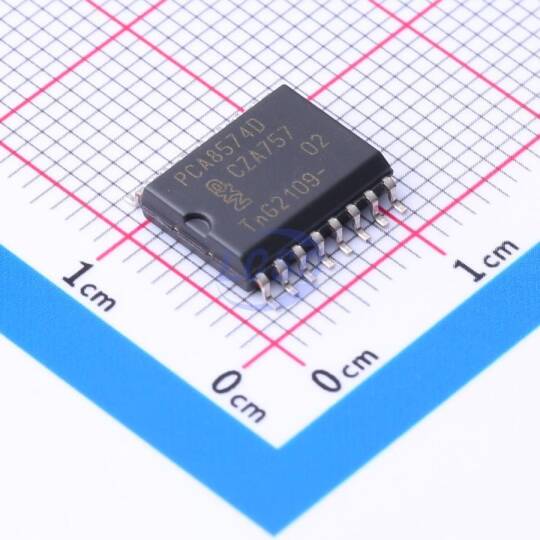 NXP PCA8574D,518 - 1