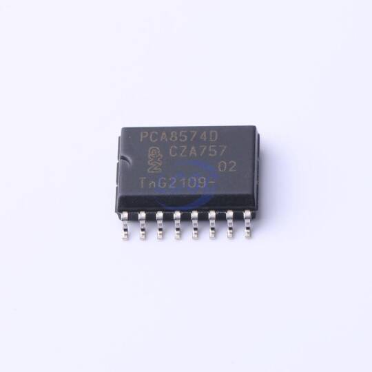 NXP PCA8574D,518 - 3