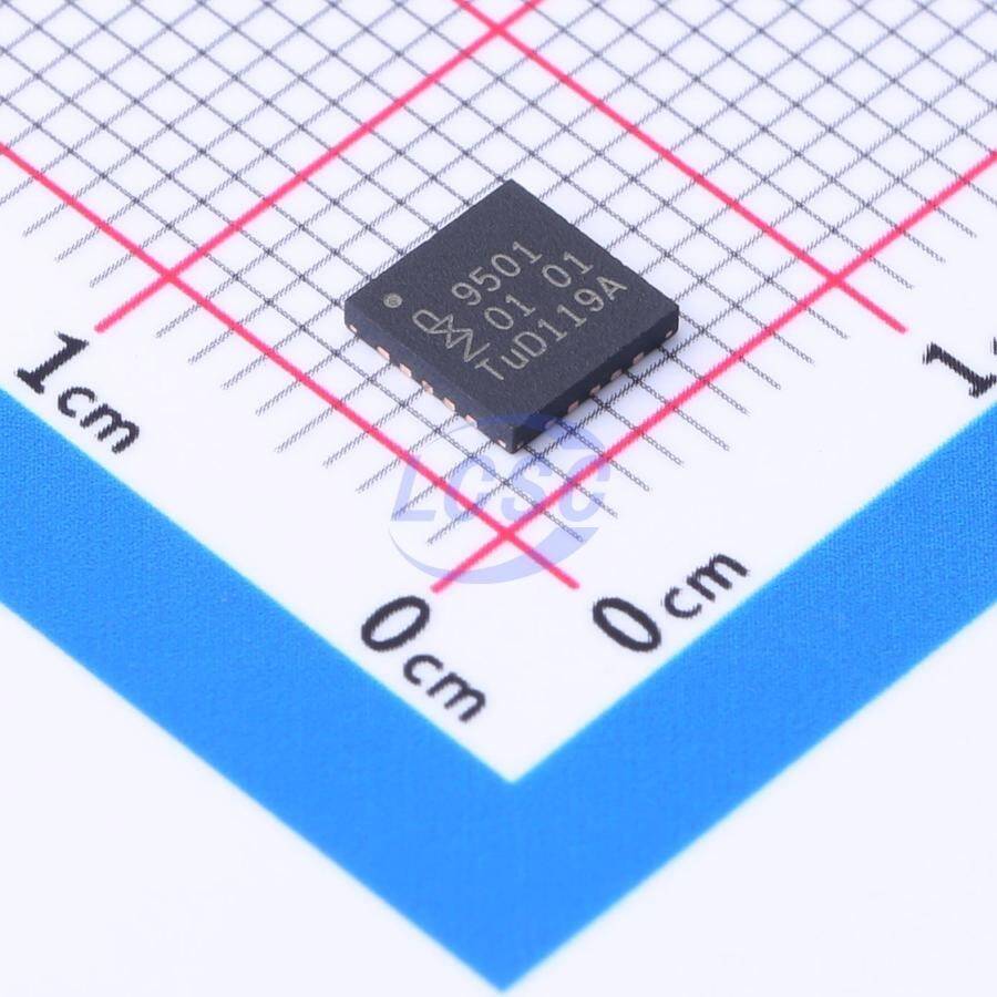NXP PCA9501BS,118 - 1