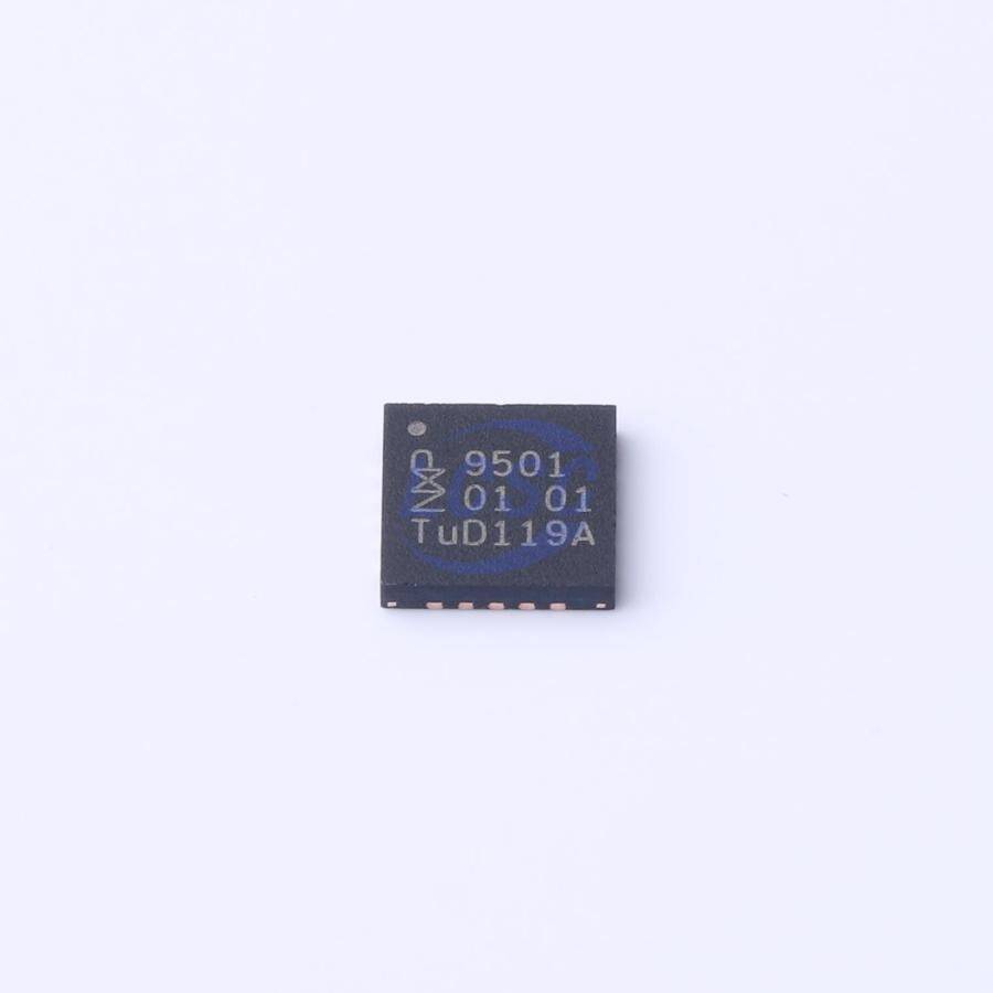 NXP PCA9501BS,118 - 3