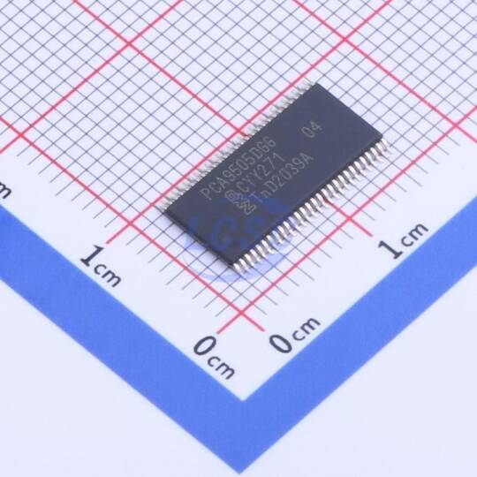 NXP PCA9505DGG,118 - 1
