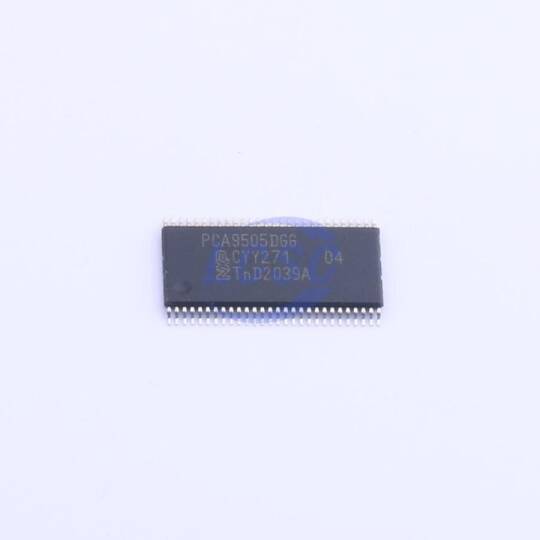NXP PCA9505DGG,118 - 3