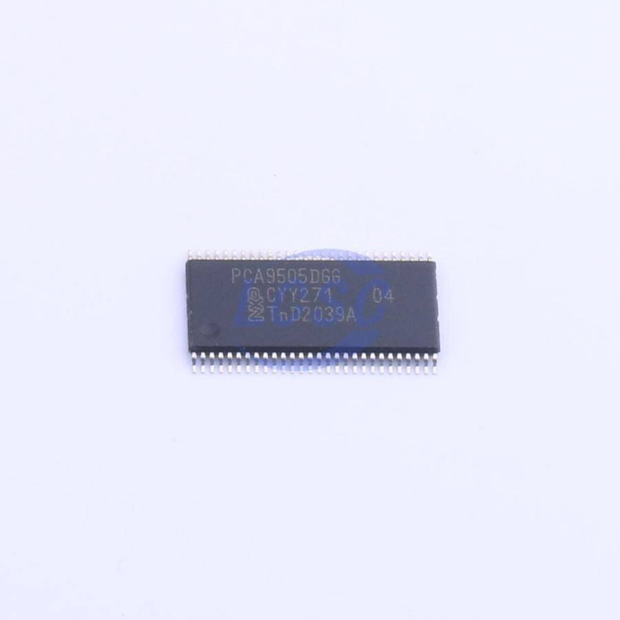 NXP PCA9505DGG,118 - 3