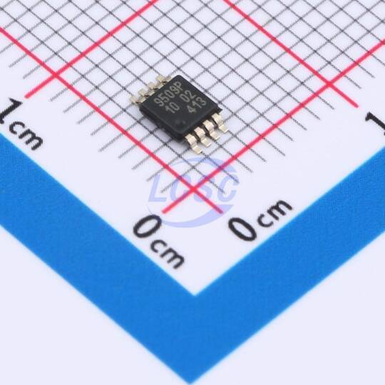NXP PCA9509PDP,118