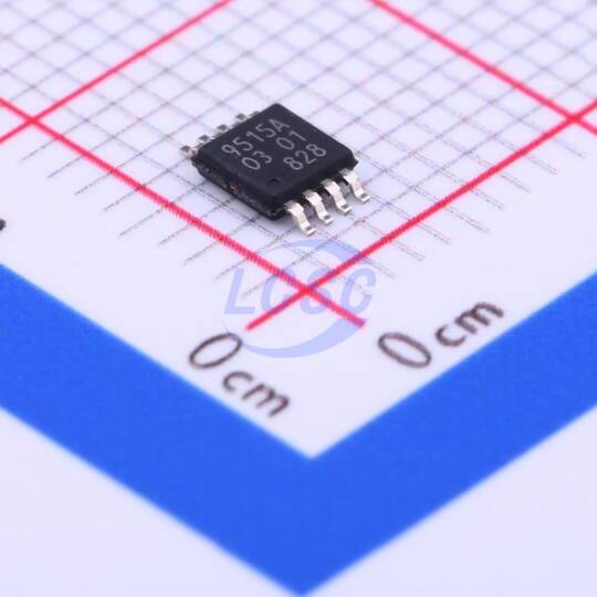 NXP PCA9515ADP - 1