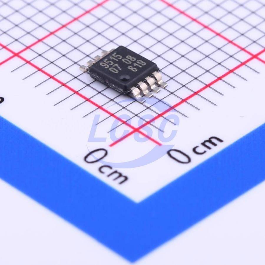 NXP PCA9515DP - 1