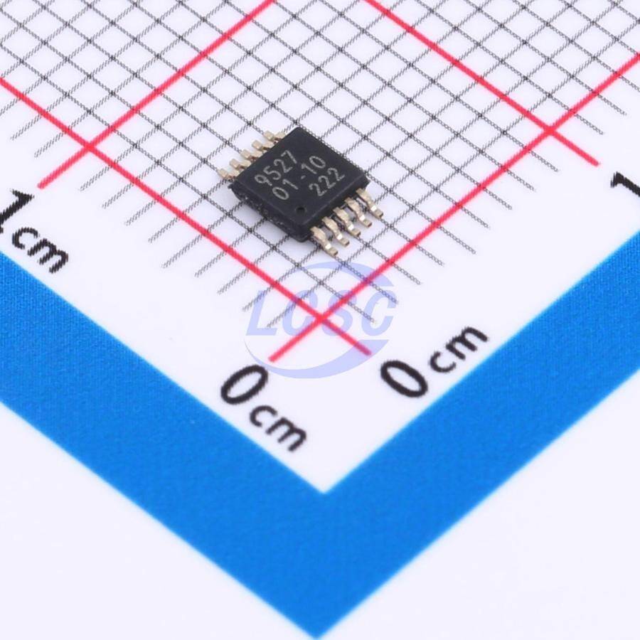 NXP PCA9527DPZ - 1