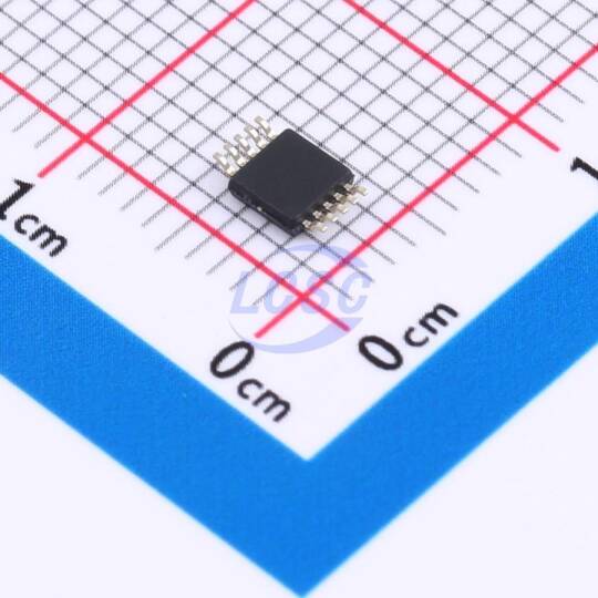 NXP PCA9527DPZ - 2