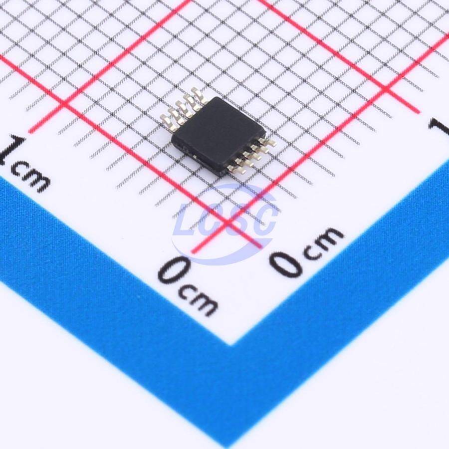 NXP PCA9527DPZ - 2