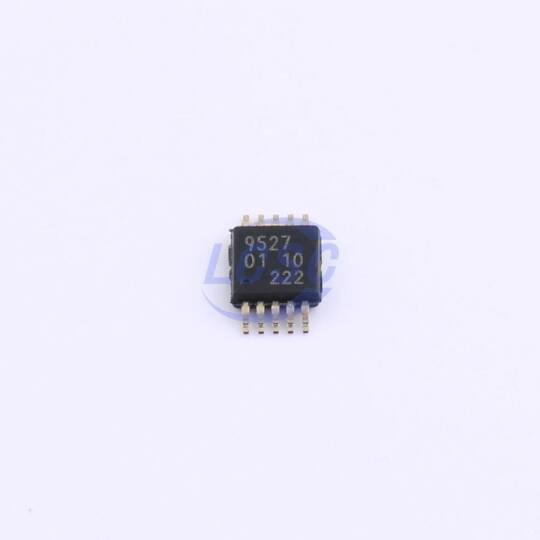 NXP PCA9527DPZ - 3