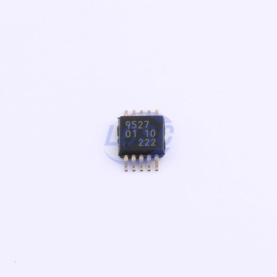 NXP PCA9527DPZ - 3