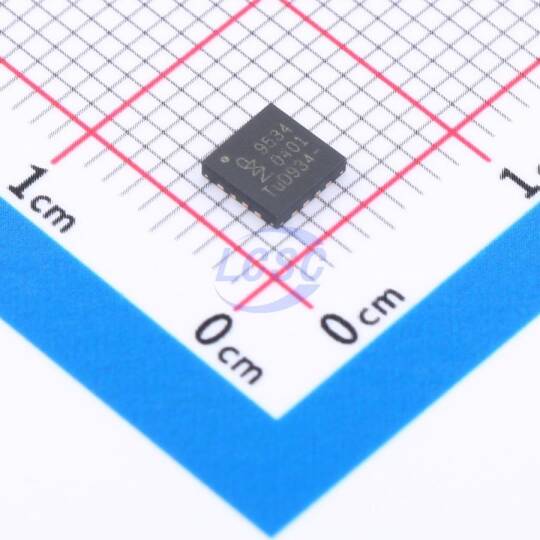 NXP PCA9534BS,118 - 1