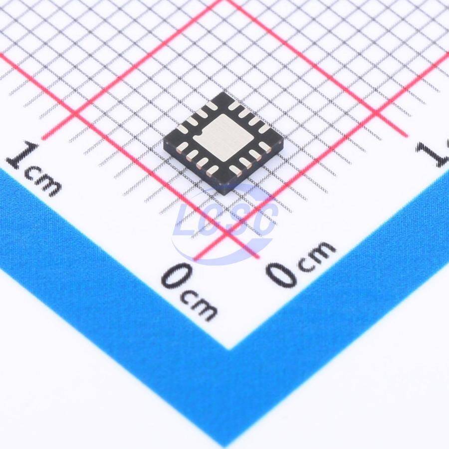 NXP PCA9534BS,118 - 2