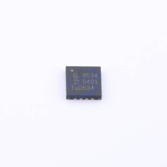NXP PCA9534BS,118 - 3