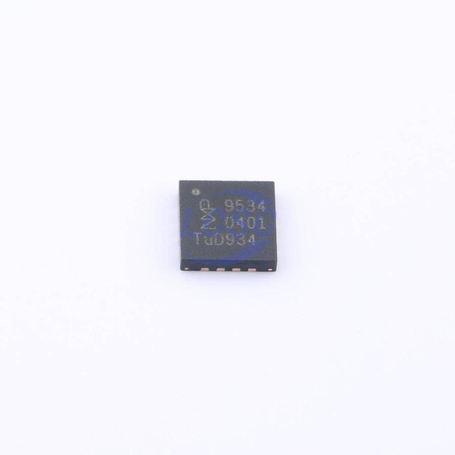 NXP PCA9534BS,118 - 3