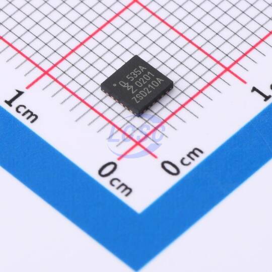NXP PCA9535AHF,128 - 1