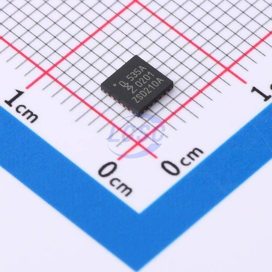 NXP PCA9535AHF,128 - 1