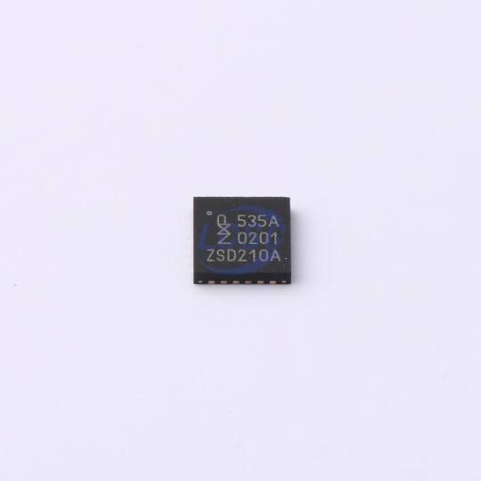 NXP PCA9535AHF,128 - 3