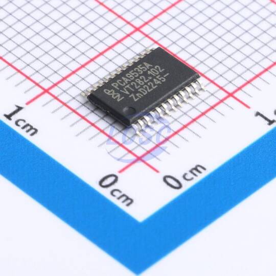 NXP PCA9535APW,118 - 1