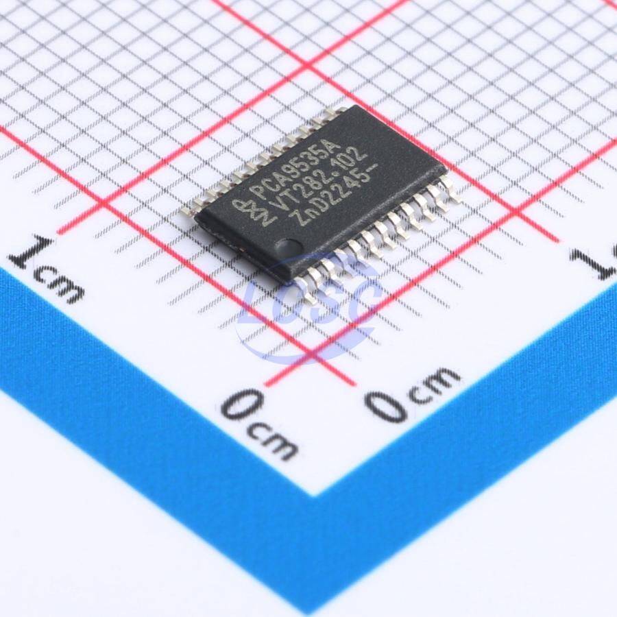 NXP PCA9535APW,118 - 1